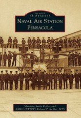 Naval Air Station Pensacola, Florida, Images of Aviation, Paperback