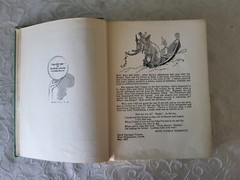 GNOME King of Oz ~ Ruth Plumly Thompson 12 COLOR PLATES 1927 John R. Neill
