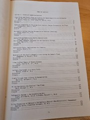 Proceedings Of The First International Conference On Creationism ICC Vol I & II
