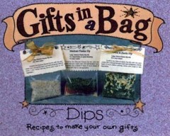 Gifts in a Bag: Dips – Spiral-bound By Publishing, G & R – GOOD