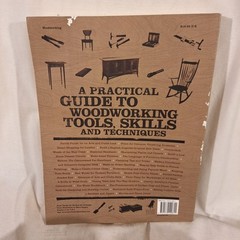 Woodworking Wisdom & Know-How 2014