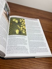 Honey Bee Biology And Beekeeping 3rd Edition Hardcover – Dewey M. Caron