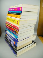 Lot of 21 Screenwriting Books