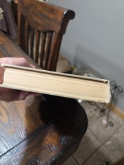 Vintage 1965 Elementary Practical Mechanics Hardcover Fourth Edition