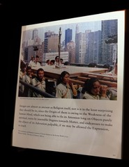 Francis Alÿs The Prophet and the Fly Text by Catherine Lampert