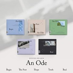 An Ode Vol. 3 incl. 104pg Photobook, 8pg Photobook