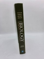 Campbell Biology Concepts and Connections 10th Edition (Hardcover, 2020)