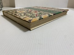 VTG 1974 JEAN LIPMAN & ALICE WINCHESTER THE FLOWERING AMERICAN FOLK ART HC BOOK