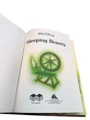 Sleeping Beauty by RH Disney Staff (1987, Hardcover)