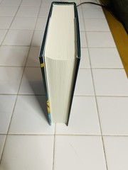The Heroes of Olympus Rick Riordan Complete Book Set 1-5 Hardcover Box Set
