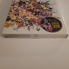 Disgaea D2: A Brighter Darkness Prima Official Game Guide Hardcover NEW!