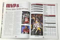 Lindy’s Sports 2011 National Champions Alabama Crimson Tide Collector’s Edition