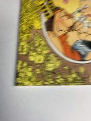 THE GROO CHRONICLES BOOK 6 ~ SIGNED BY SERGIO ARAGONES ~ 1989 UNREAD 9.4 NM