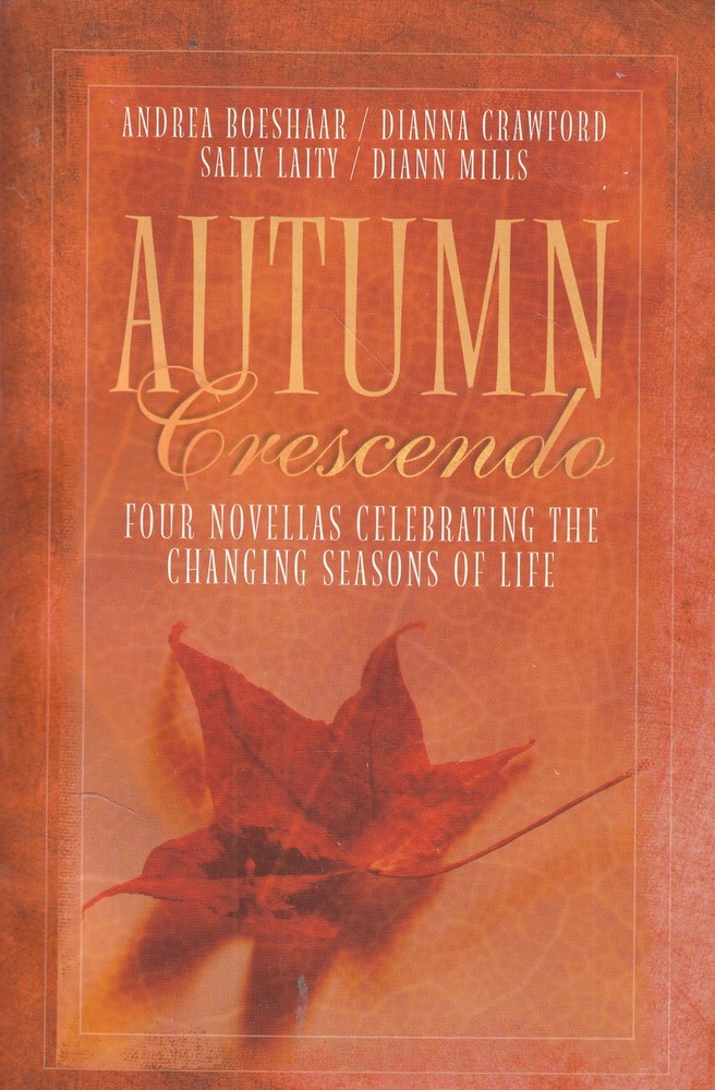 Autumn Crescendo September Sonata / October Waltz / November Nocturne /