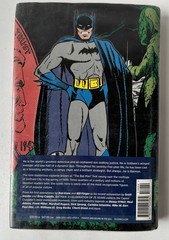 Batman A Celebration of 75 Years DC Comics 2014 Hardcover Graphic Novel