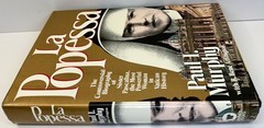 La Popessa Sister Pascalina 1983 First Printing Hardcover Paul I. Murphy