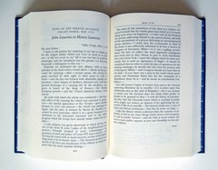 The American Revolution – 2001 hc, The Library of America
