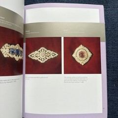 Princess Diana – Diana: A Celebration Catalog Book Exhibit Fashion & More PB OOP