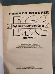 The Baby-Sitters Club Books #1-5, 7-9, Notebook & BSC by Ann M. Martin Paperback