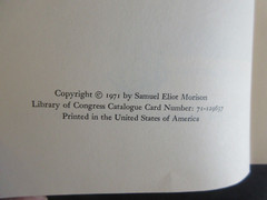 THE EUROPEAN DISCOVERY OF AMERICA BY SAMUEL ELIOT MORISON 1971a