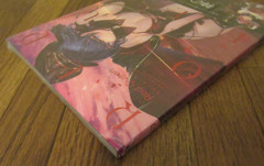 Red Queen Akasa AI Collection of Works Published by Kadokawa Japan Art Book New