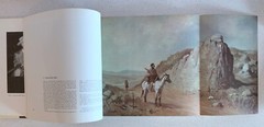 FREDERIC REMINGTON Paintings, Drawings, and Sculpture