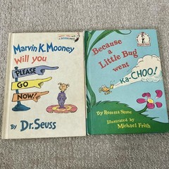 Vintage Dr Seuss Beginner Books 11 HC Lot Cat Hat Green Eggs Random Multicolor