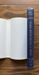 Aldous Huxley Lot of 3 Harper Perennial Classics Hardcover Dust Jacket