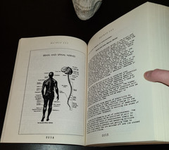 Matrix III Volume 1 – Valdamar Valerian, 1st Edition (G+)