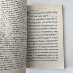 Origin, a novel – Paperback By Abu-Jaber, Diane – 2007