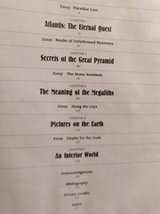 Mysteries The Unknown Mystic Places Book