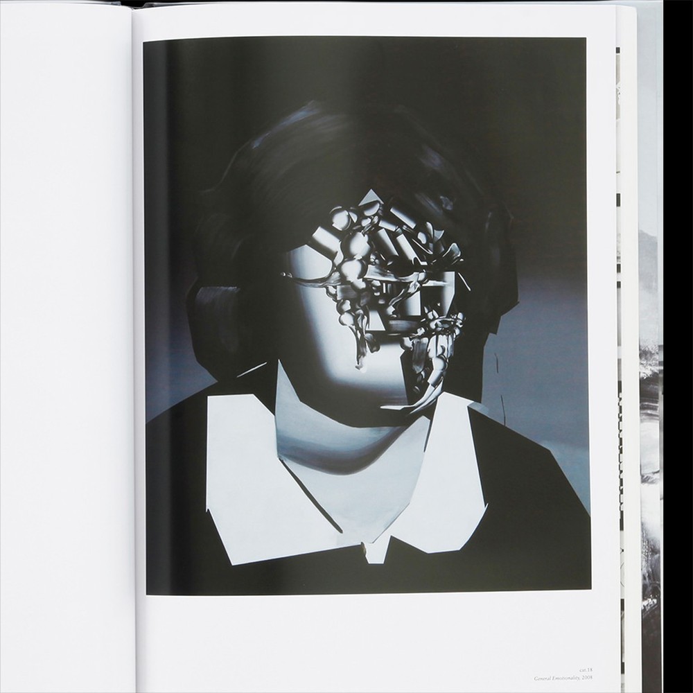 Tomoo Gokita THE GREAT CIRCUS Art Book Exhibition Catalog Contemporary Art