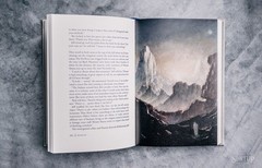 Suntup REPLAY by KEN GRIMWOOD ARTIST EDITION like-new unread OOP Only 1000 copy