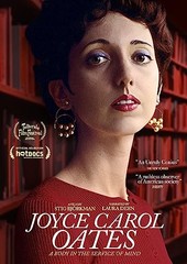 Joyce Carol Oates A Body in th – VERY GOOD