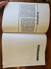 HANDLOADING – A Publication of the NRA – 1981 – 322 Pages
