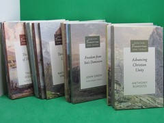 Puritan Treasures for Today – 18 Volume Set – Brand New – FREE Shipping