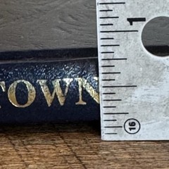 Nitro: The World War I Boom Town – Kanawha & Putnam counties West Virginia WV