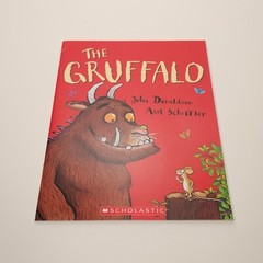 9 Read Aloud Children’s Picture Books Boys Girls Gruffalo Skippyjon 4-8 Year Old