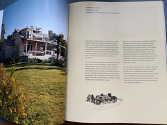 Houses of Martha’s Vineyard by Keith Moskow (2005, Hardcover)