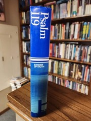 Psalm 119: An Exposition by Charles Bridges – Hardcover