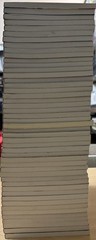Lot of 46 Dr. David Jeremiah Paperback Study Guide Books Christian Turning Point