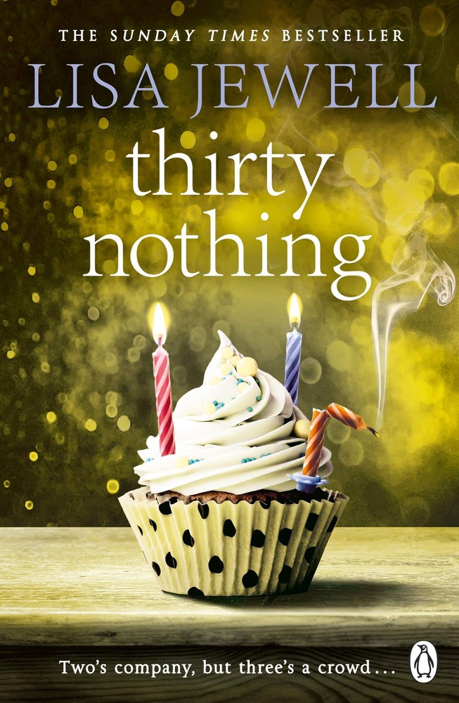 Thirtynothing – Jewell, Lisa – Very Good – See condition notes