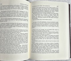 Robert H. Jackson • Country Lawyer • (Gerhart•2003•Signed) • Supreme Court Bio
