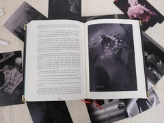 Manacled Hardc- Deluxe 3-Volume Edition with Illustrations – Senlinyu