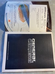 American Cinematographer Magazine 1982 August Tron Issue