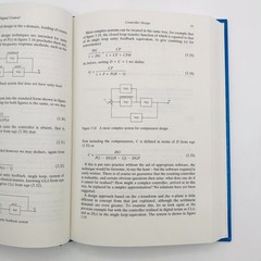 Digital Control: Fundamentals, Theory & Practice, Forsythe & Goodall SHIPS FREE!