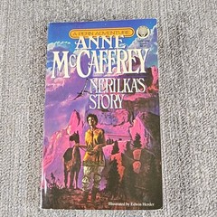 Anne McCaffrey Dragonriders Pern Series 1-16 4.5 11.5 & 18 Paperback 19 Book Lot