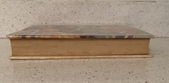 Blue Indian Mystery, Anna Hale, Blandford Press, 1954, Hardcover DC 506