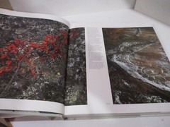 Mitt Lappland- Sven Hornell- Deutsch,Englisch,Schwedisch HardCover-237 Pages