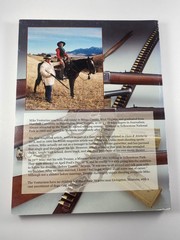 Shooting Lever Guns of the Old West by Mike Venturino